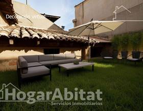 houses for sale in benaguasil