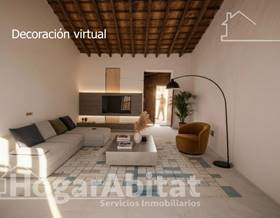 single family house sale villarreal vila real centro by 110,000 eur