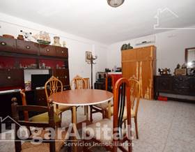 chalet sale lliria urbanizaciones by 130,000 eur