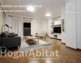 flat sale castellon de la plana oeste by 160,000 eur