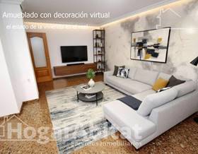 flat sale castellon de la plana oeste by 160,000 eur