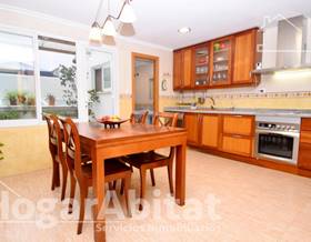 townhouse sale alzira alquenència-venècia by 200,000 eur