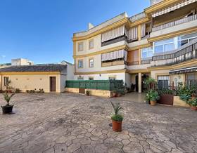 flat sale jerez de la frontera centro by 230,000 eur