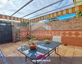 townhouse sale jerez de la frontera avda. caballero bonald - san josé obrero - guadalc by 275,000 eur