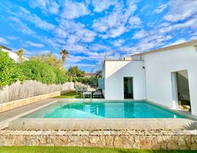 houses for rent in santanyi
