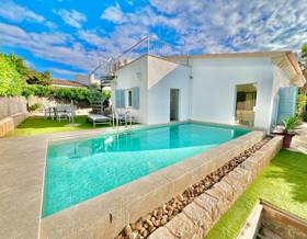 houses for rent in ses salines