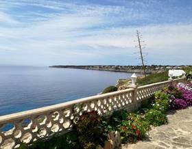 chalet sale llucmajor cala pi-vallgornera by 2,000,000 eur