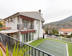 houses for sale in pinos genil