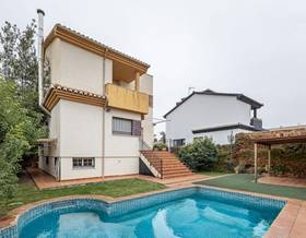 villas for sale in alhendin