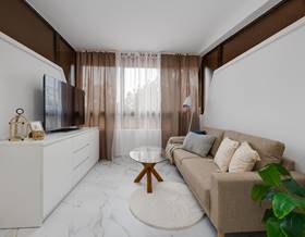 houses for sale in los montesinos