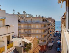 penthouse sale torrevieja playa de los locos by 250,000 eur