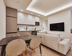 apartments for sale in madrid province