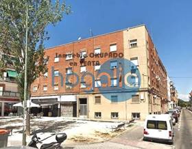 apartments for sale in latina madrid