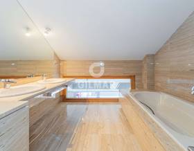 houses for sale in noroeste madrid