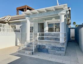 villas for sale in dehesa de campoamor