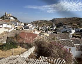 houses for sale in carcabuey