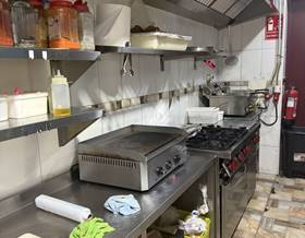 premises for rent in illescas