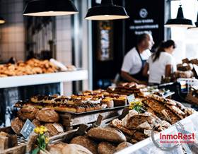 premises rent madrid capital by 1,600 eur