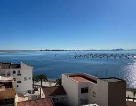 apartment sale murcia san pedro del pinatar by 199,995 eur