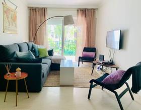 apartments for rent in manilva
