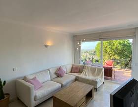 houses for rent in benahavis