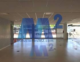 office rent alcobendas by 2,581 eur