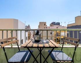 flat sale tarragona sant carles de la rapita by 153,700 eur