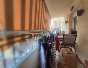 flat rent málaga malaga by 1,400 eur