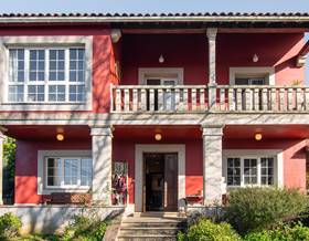 single family house sale abegondo orto by 450,000 eur