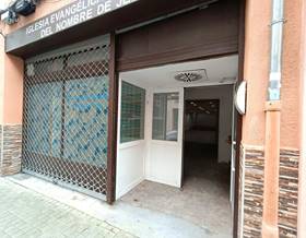premises for rent in navarra province