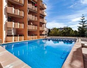 apartment sale torrevieja playa del cura by 126,000 eur