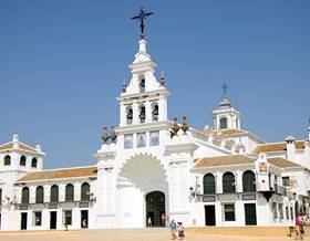 land rent almonte el rocio by 1,669 eur