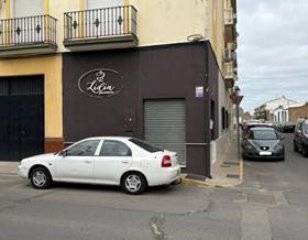 premises for rent in huelva province
