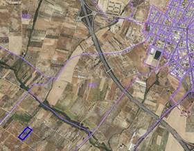 lands for sale in huelva province