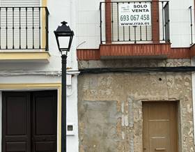 houses for sale in villalba del alcor