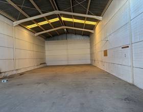 industrial warehouse sale la palma del condado la palma del condado by 74,908 eur