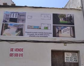 land sale bollullos par del condado andalucia by 75,000 eur