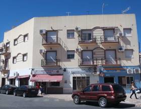 premises for sale in bonares