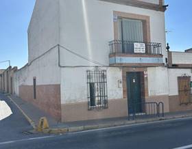 villas for sale in huelva province