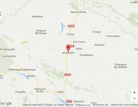 rustic property sale alcaracejos alcaracejos by 93,375 eur