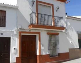 houses for sale in rociana del condado