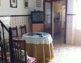 single family house sale bollullos par del condado bollullos par del condado by 130,000 eur