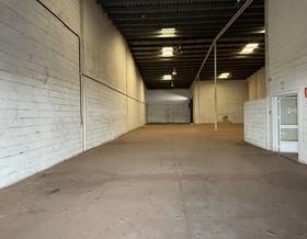 industrial warehouses for sale in huelva