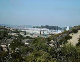 land sale cádiz jerez de la frontera by 150,000 eur