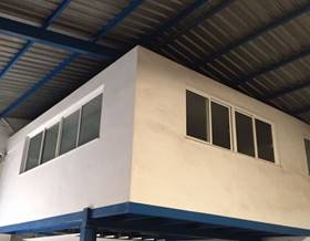 industrial warehouse sale bollullos par del condado andalucia by 170,000 eur