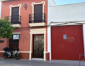 single family house sale bollullos par del condado andalucia by 180,000 eur