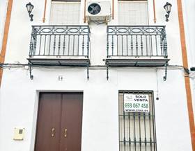 single family house sale bollullos par del condado andalucia by 199,000 eur