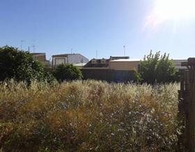 lands for sale in aznalcazar