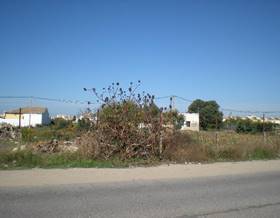 lands for sale in chipiona