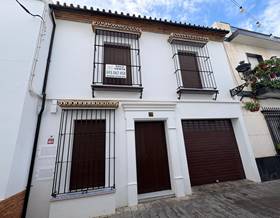 single family house sale bollullos par del condado andalucia by 360,000 eur